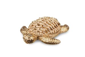Tartaruga Decorativa Jaipur Up Home - UD371 - Imagem 2