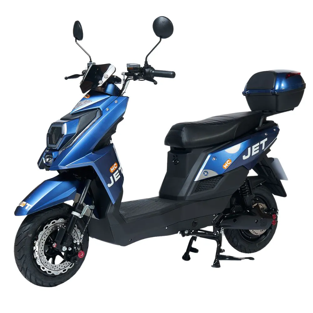 c41990e6613587ee88eac28df697e5ca.png Moto Elétrica JET 1000w Moto Chefe - Imagem 1