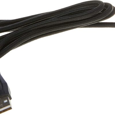 Cabo Extensão de USB Macho/Femea Versão 2.0 com 1,50 Mts