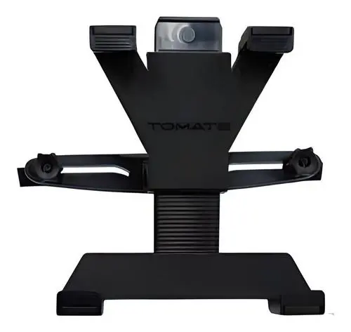 c703b76f02a3a8e0f30a060e4fc05e39.png Suporte para Tablet MTG-027 Tomate - Imagem 1