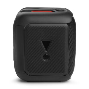 Caixa De Som Bluetooth Jbl Partybox Encore Essential Cor Preto 110V/220V - Imagem 6