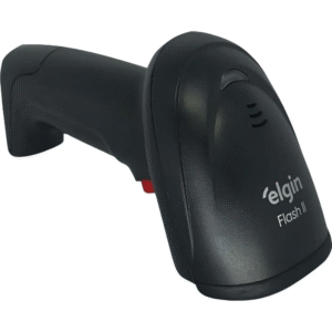 Leitor de Código de Barras Elgin Flash II - Imagem 6