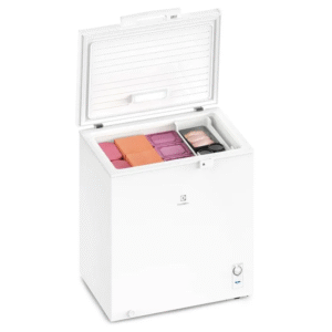 Freezer Horizontal Electrolux 199 Litros, 1 Porta - HE200 - Imagem 4