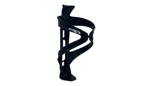 Suporte De Garrafa Nylon Atrio Preto BI225 - Imagem 2