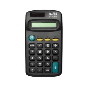 Calculadora de Mesa Diversas
