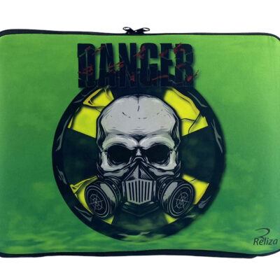 Case para Notebook Basic 15.6 Polegadas – Danger