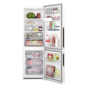 Geladeira Electrolux Frost Free 400L Efficient AutoSense Inverse Branca (DB44) 220V - Imagem 4