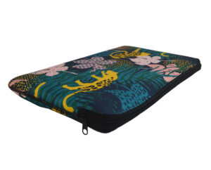 Case para Notebook Slim 15.6" - Onça - Imagem 2