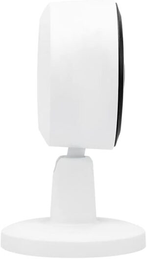 Câmera de Video Wi-fi Hd Im1 Branca Intelbras - Imagem 7