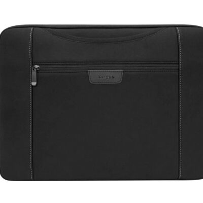 Maleta Targus Slipskin Sleeve com Alças Guardáveis 15.6" - TSS995