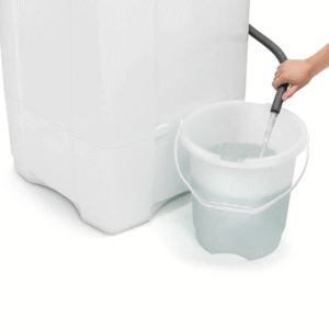 Máquina de Lavar Mueller 8kg Automática Popmatic com Ciclo Rápido 220V - Imagem 7