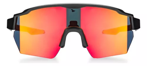 d06fa77ead9afd4baeff96835b5378eb.png Oculos Atrio Sprinter Lite Kit 3 Lentes Black Red - Bi235 Cor Da Armacao Preto Cor Da Lente Laranja-claro - Imagem 1