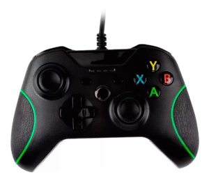 Controle com Fio para Xbox One e PC Kap-x01 - Imagem 2