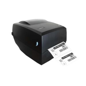 Impressora Termica Para Etiquetas Elgin L42 Pro Full, USB, Ethernet E Serial - Preta - Imagem 2