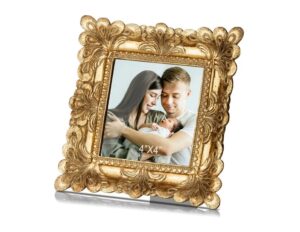 Porta Retrato Barroco 16x16 Up Home - UD359 - Imagem 3