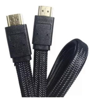 Cabo Hdmi 3 Metros Mhd-4003 2.0, 4k, 60 Fps Tomate - Imagem 3