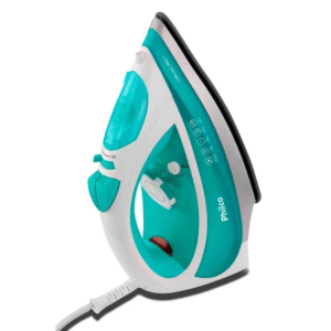 Ferro de Passar Philco a Vapor Ceramic PFEC1 - Imagem 3