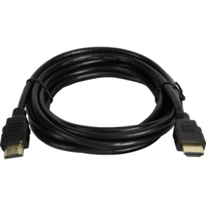 Cabo HDMI 2.0 4K 1,5M HD201 FORTREK - Imagem 2