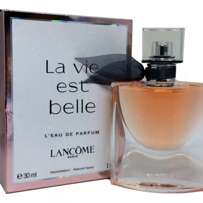 Perfume Lancome La Vie Est Belle Eau de Parfum 30ml Feminino