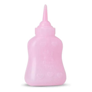 Boneca Ella Faz Xixi - Imagem 2