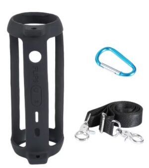Estojo de Transporte para JBL FLIP 6 e FLIP 5