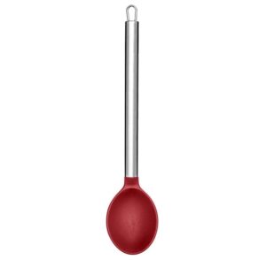 Kit para Servir de Silicone com Cabo de Inox Up Home VM - UD073 - Imagem 4