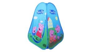 Tenda Peppa Pig Multikids BR1308 - Imagem 2