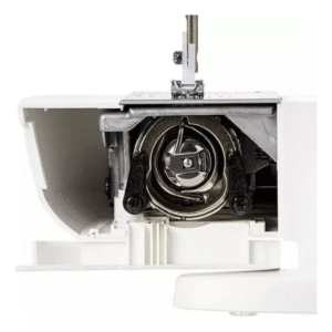 Maquina De Costura Reta Singer M1605 Portatil Branca 220v - Imagem 5