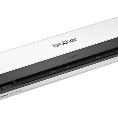 Scanner Portatil Brother Ds-640 USB Colorido