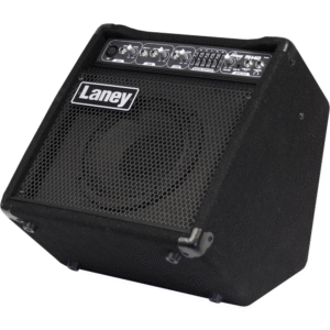 Amplificador Para Instrumentos Laney AH40 Bivolt Preto - Imagem 2
