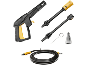 Lavadora de Alta pressão e Desobstruidora WAP - 1500 PSI 1400W Ultra WL 1820 220V - Imagem 6
