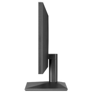 Monitor LG 19.5 LED HD, HDMI, Ajuste de Ângulo, VESA - 20MK400H-B - Imagem 3