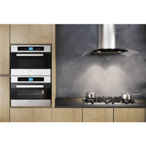 Forno Elétrico de Embutir Fischer Platinium 43 litros com Air Fryer - Imagem 6
