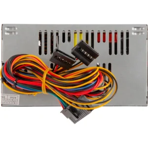 Fonte ATX Fortrek PWS-2003 200W 20+4P FK420P - Imagem 3