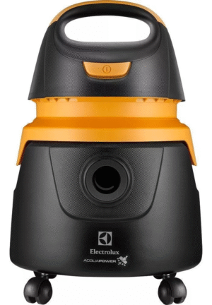 Aspirador De Po Acqua Power Aqp20 10l Preto Electrolux 220v Cor Laranja/Preto - Imagem 2