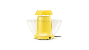 Pipoqueira Elétrica De Tigela Sem Óleo 1200w 220v Multi - GO056