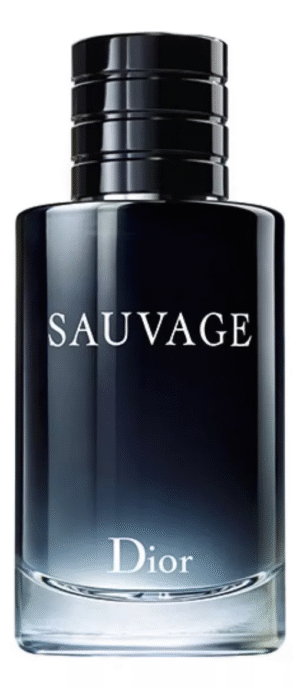 Perfume Masculino Dior Sauvage 100ml Edt - Imagem 2