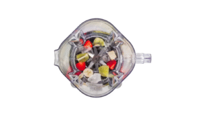 Liquidificador 2,6L Turbo Preto 1000w-220v c/ 8 Velocidades Multi Home - LQ1002 - Imagem 3