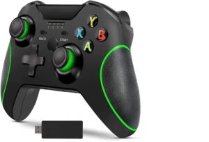 Controle Sem Fio para Xbox One HSY-022