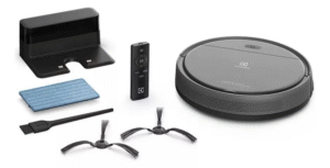 Robo Apirador de Po Electrolux Home-E Power Experience com Autonomous Technology Bivolt - ERB30 - Imagem 3