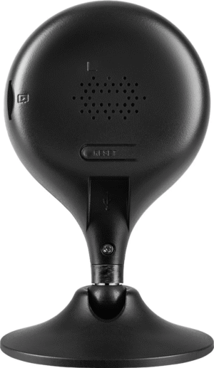 Câmera de Vídeo Inteligente Wi-Fi Full HD iM3 C Black Intelbras - Imagem 4