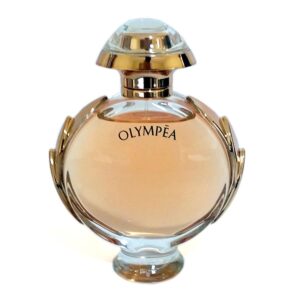 Perfume Feminino Olympéa Paco Rabanne Eau de Parfum 80ml - Imagem 2