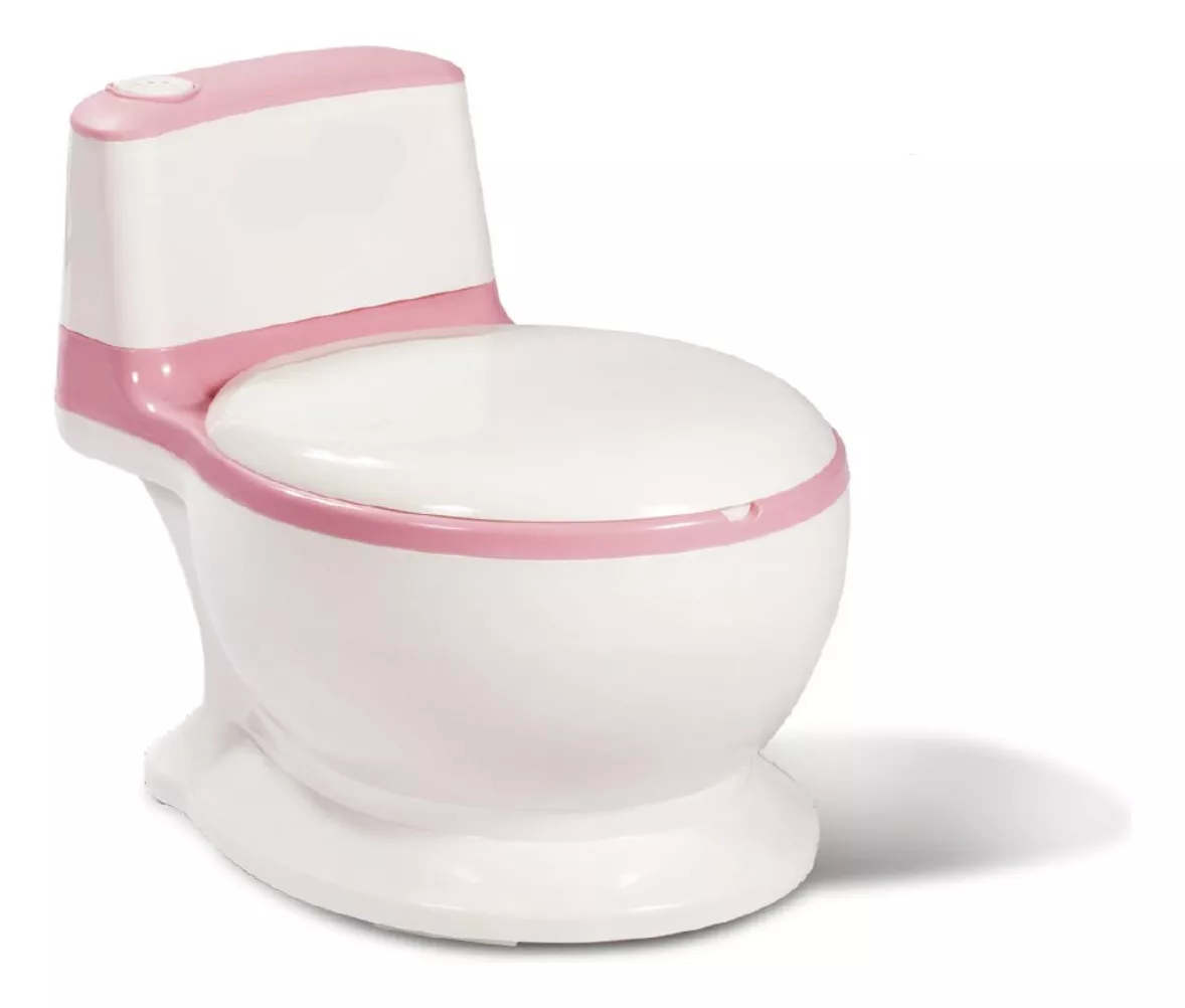 e1334789b879395a36fea61832531e80.png Troninho Privadinha Assento Redutor Pinico Infantil Rosa - Imagem 1