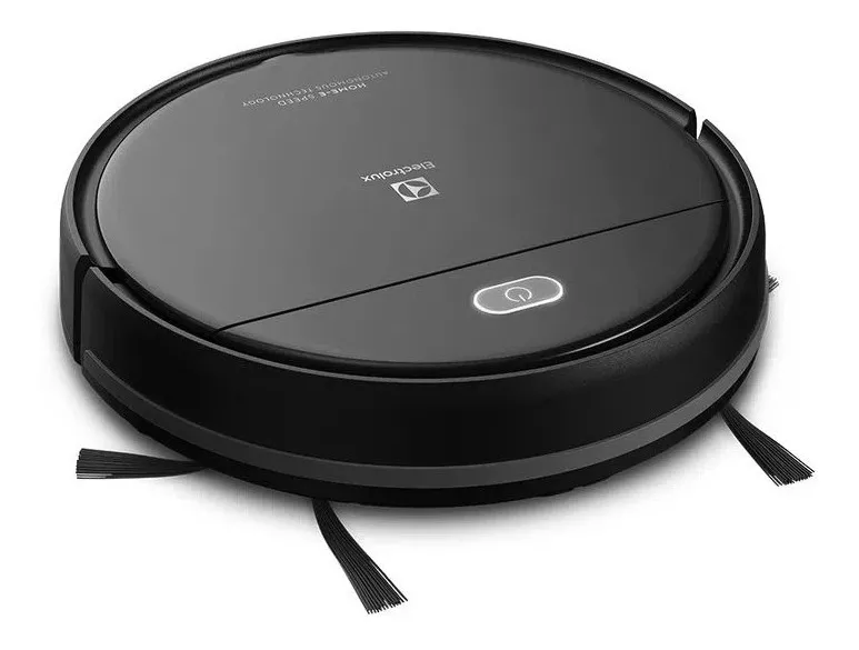 e19d93fb3cf48ed235ae2ae446981160.png Robo Apirador de Po Electrolux Home-E Power Experience com Autonomous Technology Bivolt - ERB30 - Imagem 1