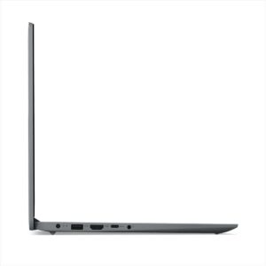 Notebook Lenovo Ideapad 1 15IAU7 15,6 HD I7 1255U, Memória 12GB,512GB SSD WIN 11 Home - Imagem 8