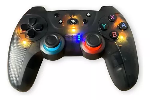 e25e12a41185040307889ea5937f571c.png Controle Sem Fio Transparente Universal LT-C1019 - Imagem 1