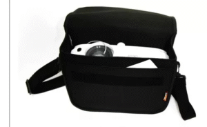 Bolsa Case P/projetor Benq Epson Nec Sony LG - Etc 100% Top - Imagem 2
