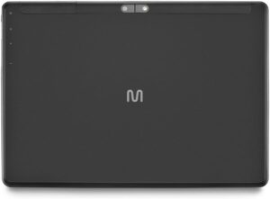 Tablet M10 4G 128GB (64GB+64GB) Tela 10.1 Pol. 4GB RAM Android 12 Processador Octa Core 2.0Ghz - NB389 - Imagem 4