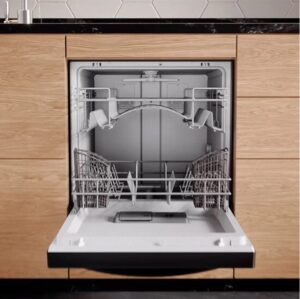 Lava-Louças Brastemp, 8 Serviços de Lavagem, Branca - BLF08BB 220V - Imagem 4