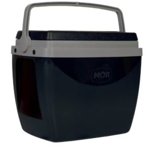 Caixa Térmica Cooler 18l C/ Alça até 24 latinhas de 350ml